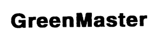 GREENMASTER