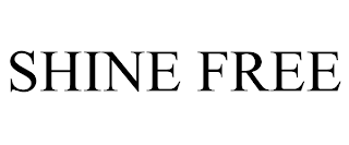 SHINE FREE