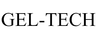 GEL-TECH