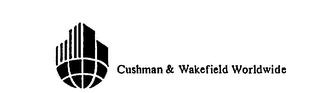 CUSHMAN & WAKEFIELD WORLDWIDE
