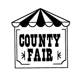 COUNTY FAIR