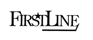 FIRSTLINE