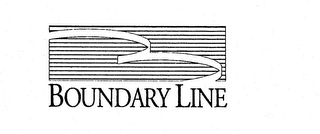 BOUNDARY LINE