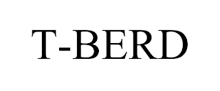 T-BERD