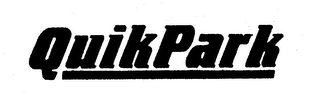QUIKPARK