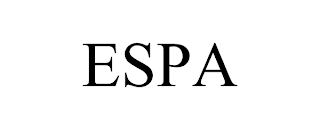 ESPA