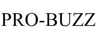 PRO-BUZZ