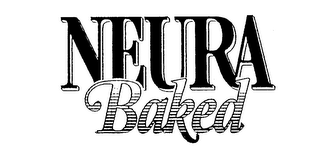 NEURA BAKED