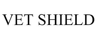 VET SHIELD
