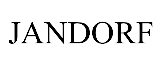 JANDORF