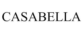 CASABELLA