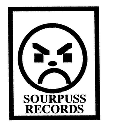 SOURPUSS RECORDS