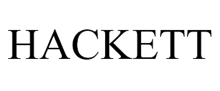 HACKETT