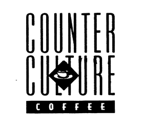 COUNTER CULTURE COFFEE