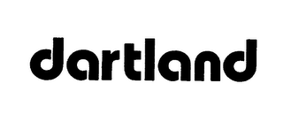 DARTLAND