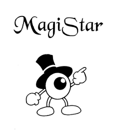 MAGISTAR