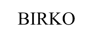 BIRKO