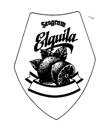 SEAGRAM ELQUILA