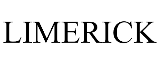 LIMERICK