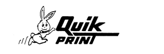 QUIK PRINT