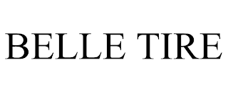 BELLE TIRE