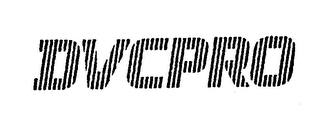 DVCPRO