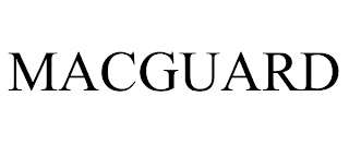 MACGUARD