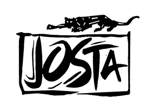 JOSTA