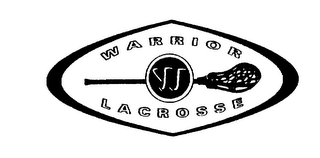WARRIOR LACROSSE