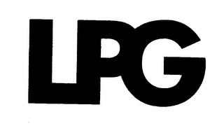 LPG