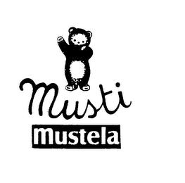 MUSTI MUSTELA
