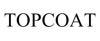 TOPCOAT