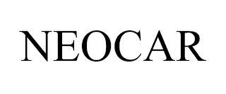 NEOCAR