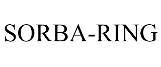 SORBA-RING