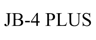 JB-4 PLUS