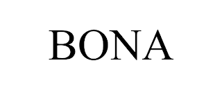BONA