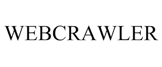 WEBCRAWLER