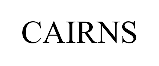 CAIRNS
