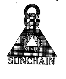 SSS SUNCHAIN