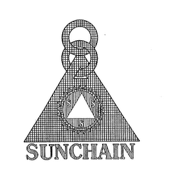 SUNCHAIN S