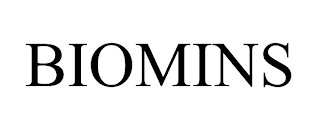 BIOMINS