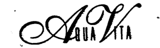 AQUA VITA