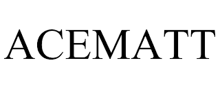 ACEMATT