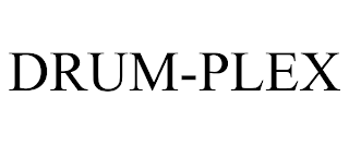 DRUM-PLEX