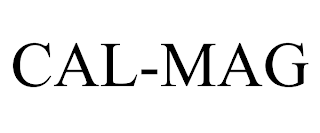 CAL-MAG