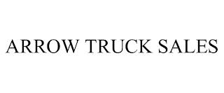 ARROW TRUCK SALES