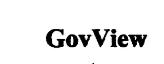 GOVVIEW