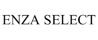 ENZA SELECT