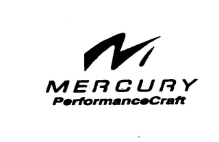 MERCURY PERFORMANCECRAFT