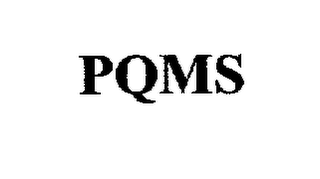 PQMS